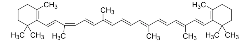 Sigma-Aldrich (9Z)-β-胡萝卜素,≥90.0%(HPLC)