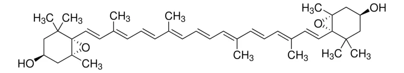 Sigma-Aldrich 紫黄质,≥90.0%(HPLC),固体
