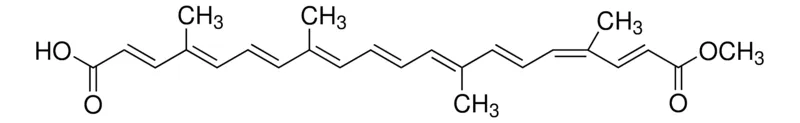 Sigma-Aldrich Bixin,≥90.0%(HPLC)