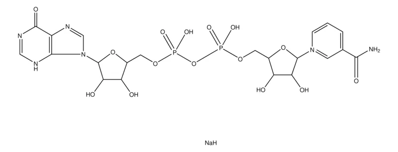 Sigma-Aldrich 烟酰胺次黄嘌呤二核苷酸 钠盐,≥92%