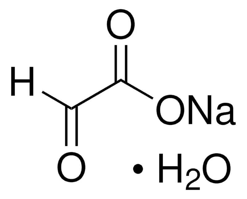 Sigma-Aldrich 乙醛酸钠 一水合物,≥93%
