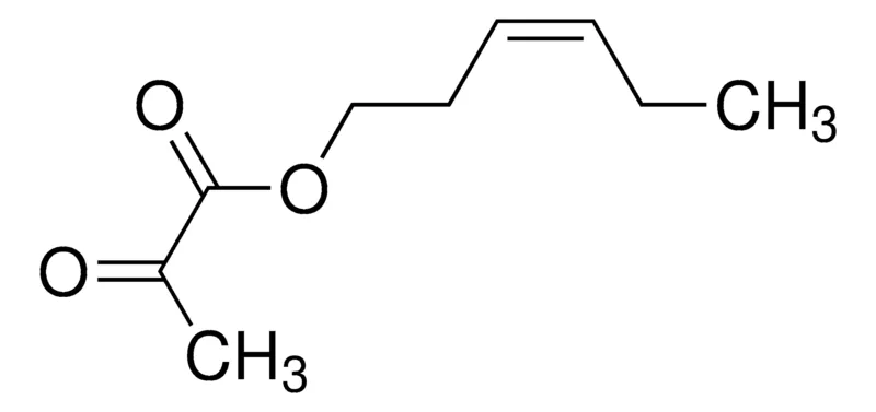 Sigma-Aldrich cis-3-Hexenyl pyruvate，≥93%