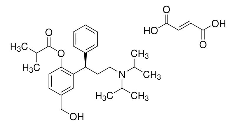 Sigma-Aldrich Fesoterodine fumarate,≥93%(HPLC)