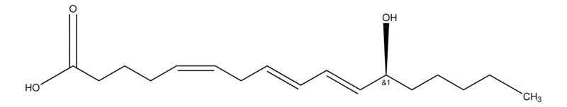 Sigma-Aldrich 12(S)-羟基-(5Z,8Z,10E)-七碳三烯酸，≥93%（HPLC），乙醇溶液