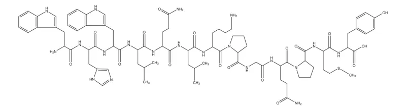 Sigma-Aldrich α1-粘合因子 乙酸盐,≥93%(HPLC),合成