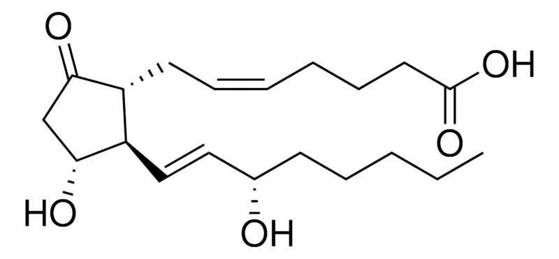 Sigma-Aldrich 前列腺素E2,≥93%(HPLC),合成