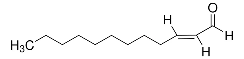 Sigma-Aldrich 反式 -2-十二烯醛，≥93%，稳定，FG