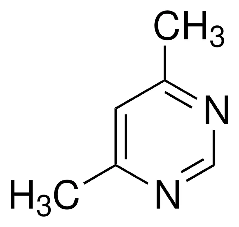 Sigma-Aldrich 4,6-二甲基嘧啶，≥93%，技术级
