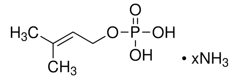 Sigma-Aldrich γ,γ-Dimethylallyl phosphate ammonium salt，≥93.0%（TLC）