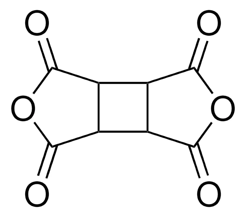 Sigma-Aldrich 环丁烷四甲酸二酐,≥94%