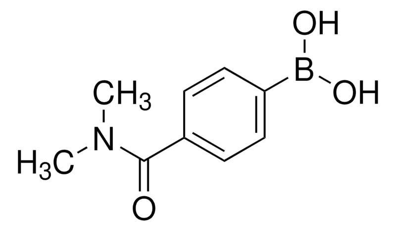 Sigma-Aldrich 4-(N,N-二甲氨基甲酰基)苯硼酸,≥94%