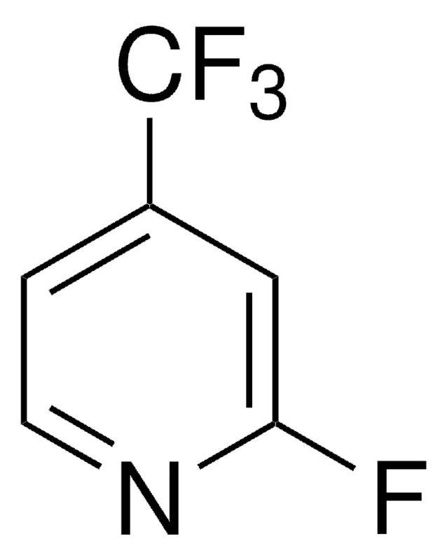 Sigma-Aldrich 2-氟-4-三氟甲基吡啶,≥94%