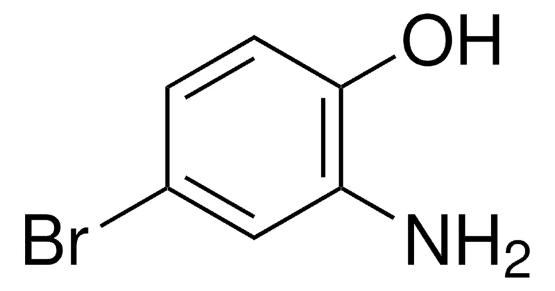 Sigma-Aldrich 2-氨基-4-溴酚,≥94%