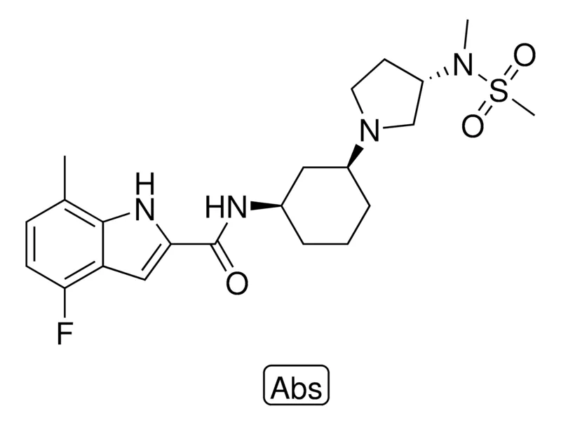 Sigma-Aldrich EPZ-719,≥94%(HPLC)