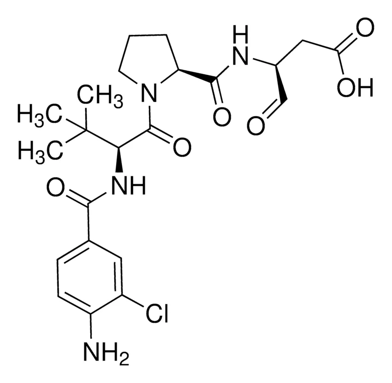 Sigma-Aldrich VRT-043198,≥94%(HPLC)