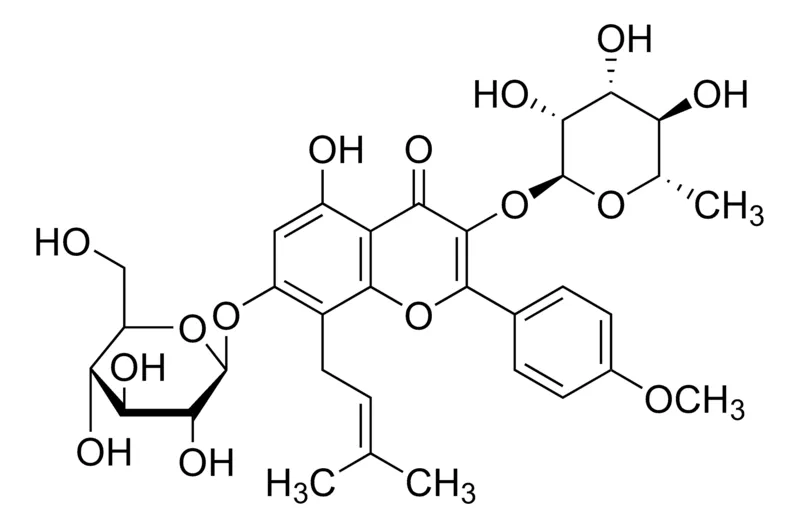Sigma-Aldrich 淫羊藿甙,≥94%(HPLC)