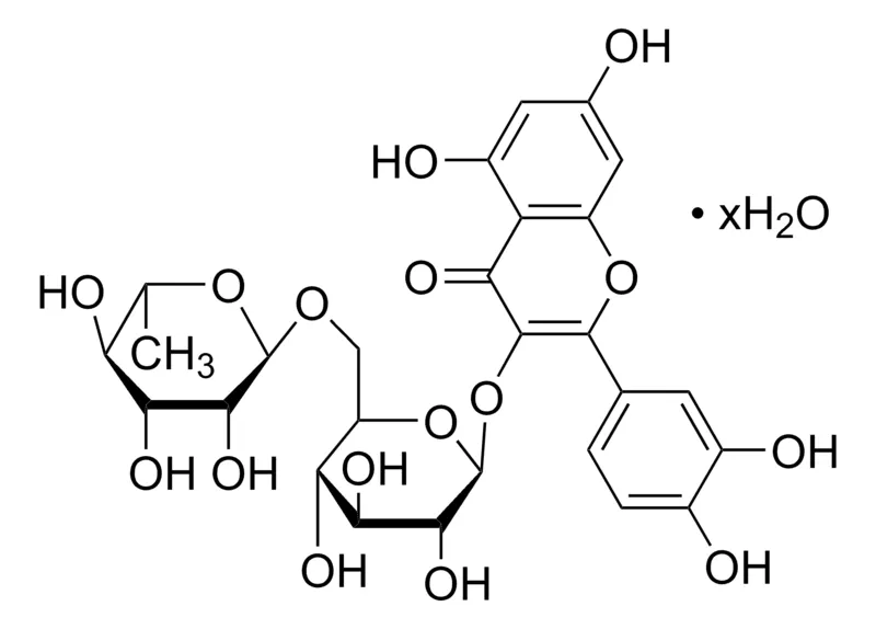 Sigma-Aldrich 芸香素 水合物,≥94%(HPLC),粉末