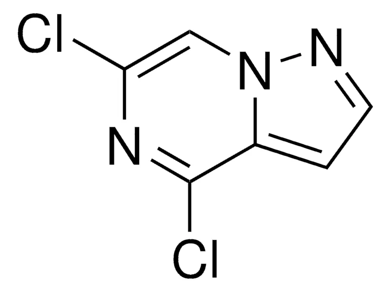 Sigma-Aldrich 4,6-Dichloropyrazolo[1,5-a]pyrazine，≥95%