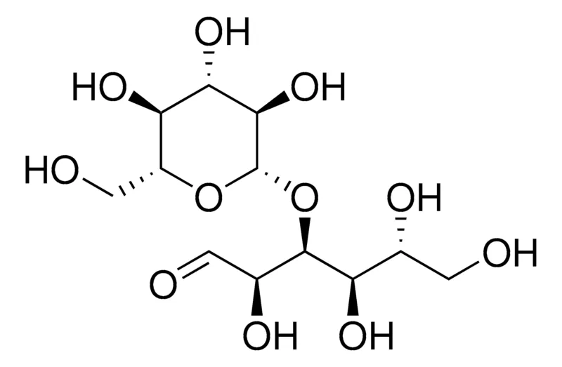 Sigma-Aldrich Laminaribiose,≥95%