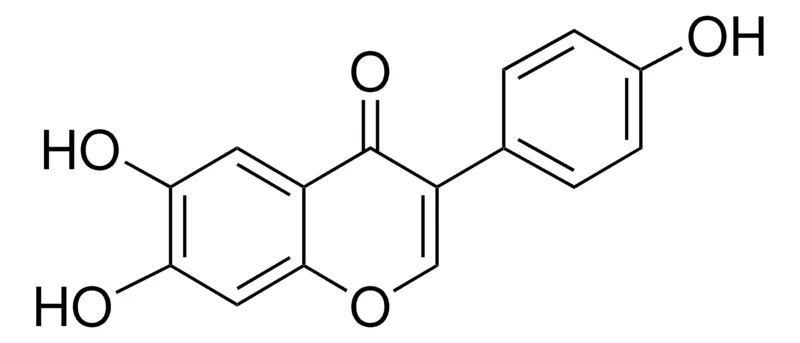 Sigma-Aldrich 6-Hydroxydaidzein，≥95%