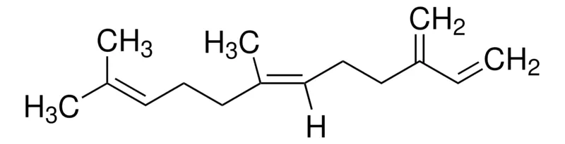Sigma-Aldrich 反式-β-金合欢烯，≥95%