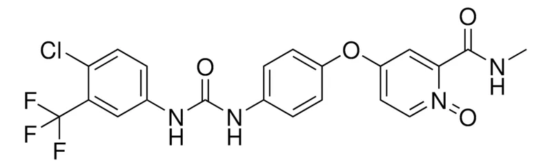 Sigma-Aldrich Sorafenib N-oxide,≥95%