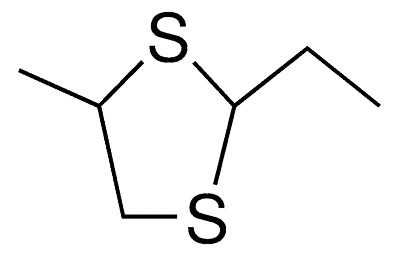 Sigma-Aldrich 2-Ethyl-4-methyl-1,3-dithiolane，≥95%