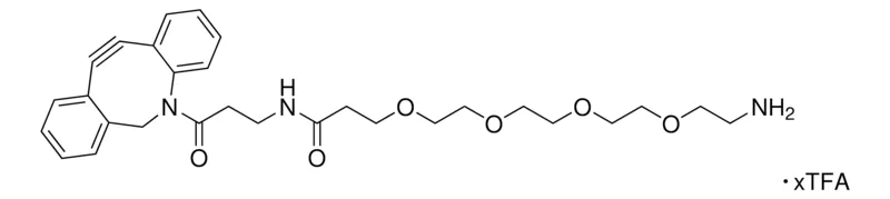 Sigma-Aldrich DBCO-NHCO-PEG4-amine TFA,≥95%