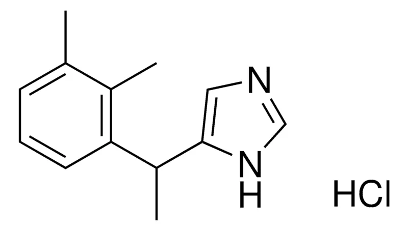 Sigma-Aldrich Medetomidine hydrochloride，≥95%