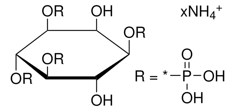 Sigma-Aldrich D-myo-Inositol 1,3,4,5-tetrakis(phosphate) ammonium salt,≥95%