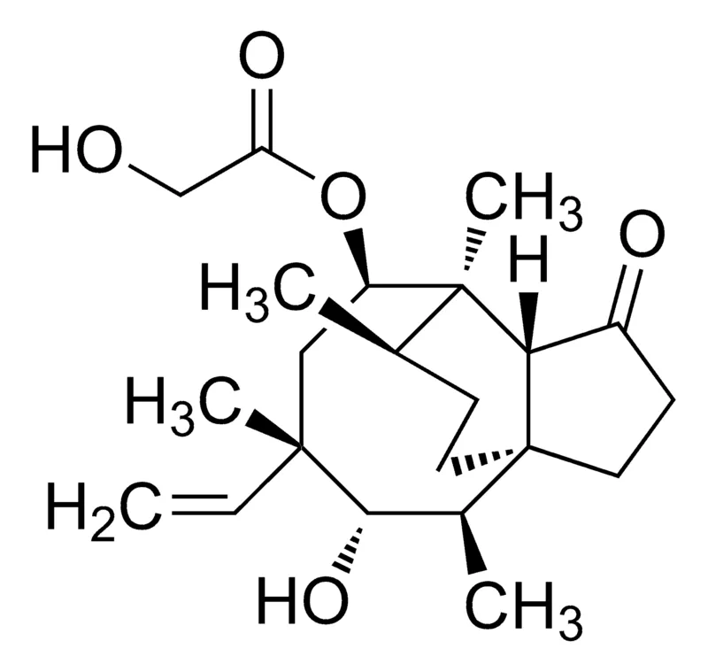 Sigma-Aldrich Pleuromutilin,≥95%
