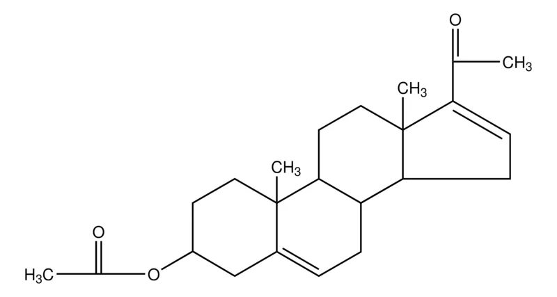 Sigma-Aldrich 16-Dehydropregnenolone acetate,≥95%