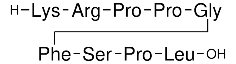 Sigma-Aldrich Lys-(des-Arg9,Leu8)--缓激肽 三氟乙酸盐,≥95%