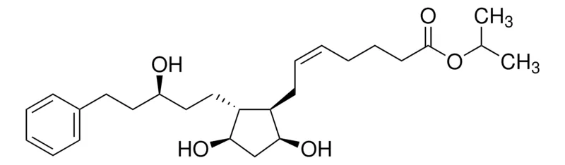Sigma-Aldrich 15(S)-拉坦前列腺素 溶液，≥95%
