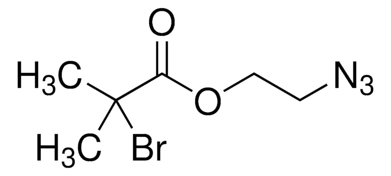 Sigma-Aldrich 2-溴异丁酸2-叠氮乙酯，≥95%
