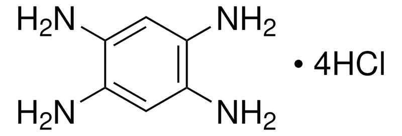 Sigma-Aldrich 1,2,4,5-苯四胺 四盐酸盐,≥95%