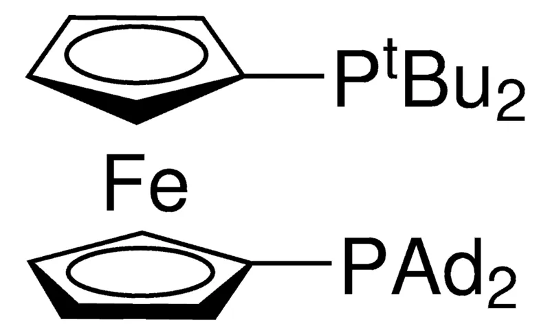 Sigma-Aldrich tBuMPhos,≥95%,粉末