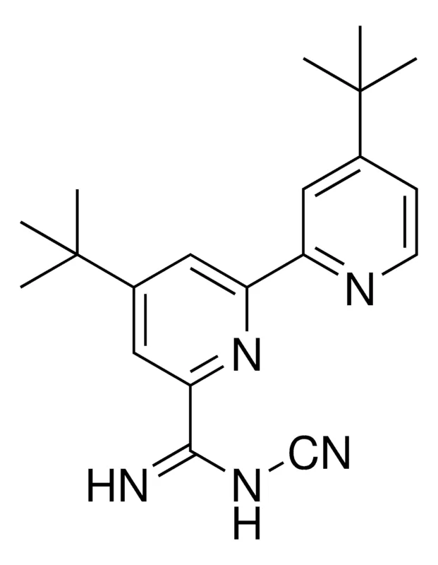 Sigma-Aldrich tBubpyCAMCN,≥95%,粉末