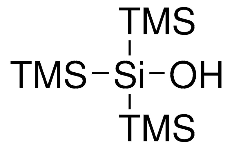 Sigma-Aldrich 三(三甲基甲硅烷基)硅烷醇,≥95%
