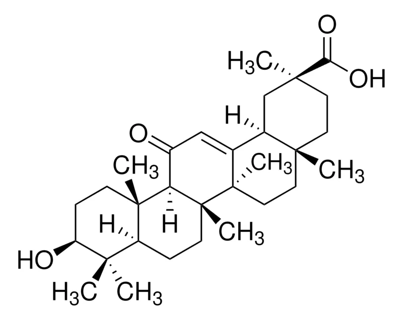 Sigma-Aldrich 18α-甘草次酸，≥95%