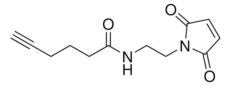 Sigma-Aldrich MI-alkyne,≥95%