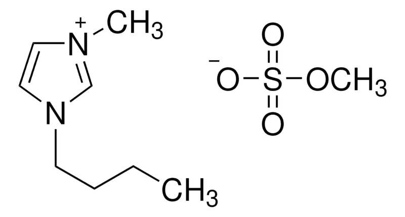 Sigma-Aldrich 1-丁基-3-甲基咪唑硫酸甲酯，≥95%