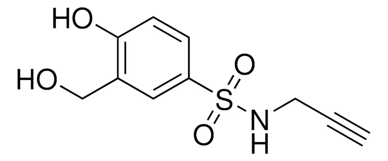 Sigma-Aldrich HMP-alkyne,≥95%