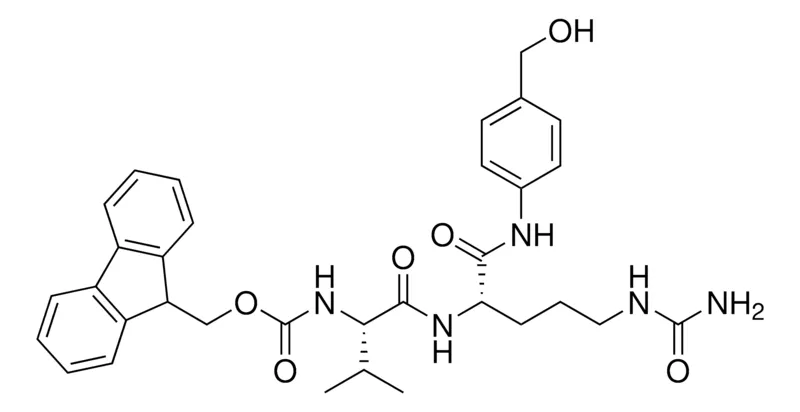 Sigma-Aldrich Fmoc-Val-Cit-PAB-OH,≥95%