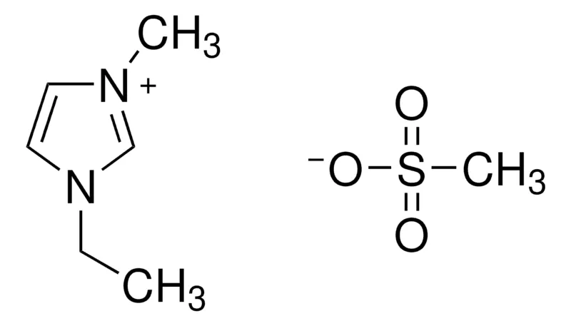 Sigma-Aldrich 1-乙基-3-甲基咪唑甲基磺酸盐,≥95%