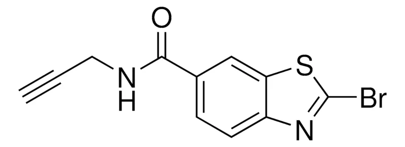 Sigma-Aldrich BrBT-alkyne,≥95%
