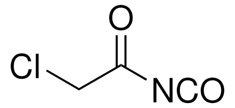 Sigma-Aldrich 氯乙酰异氰酸酯,≥95%