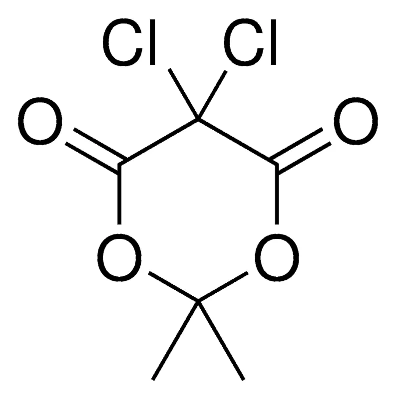 Sigma-Aldrich Dichloromeldrum′s acid，≥95%