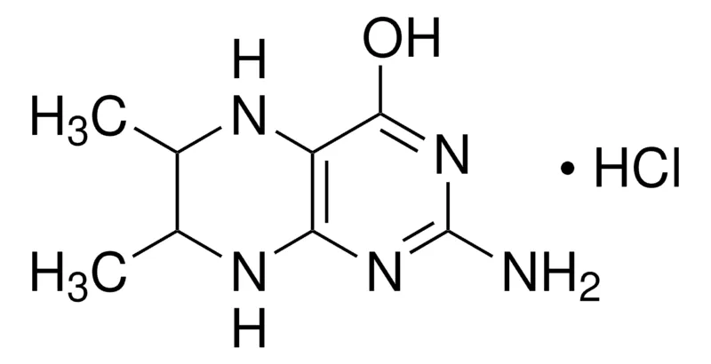 Sigma-Aldrich 6,7-二甲基-5,6,7,8-四氢蝶呤 盐酸盐,≥95%