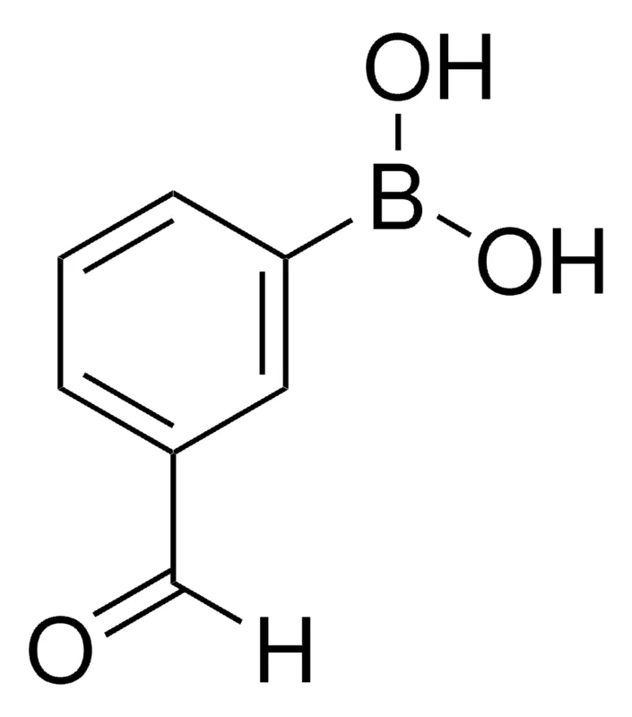 Sigma-Aldrich 3-甲酰基苯硼酸，≥95%